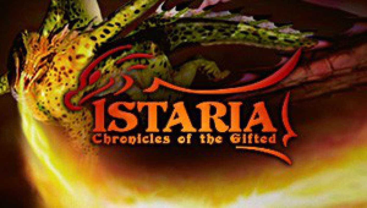 Istaria: Chronicles of the Gifted