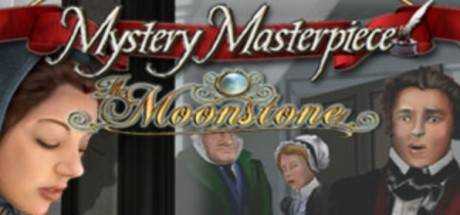 Mystery Masterpiece: The Moonstone (Collector`s Edition)