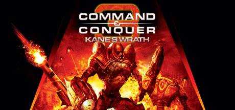 Command & Conquer 3: Kane`s Wrath