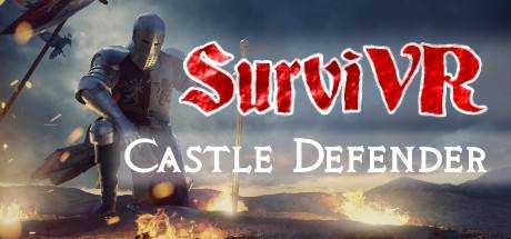 SurviVR — Castle Defender