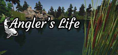 Angler`s Life