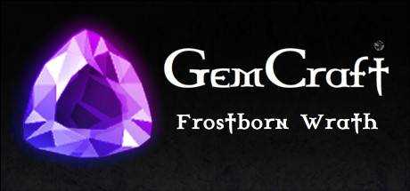 GemCraft — Frostborn Wrath