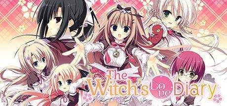 The Witch`s Love Diary