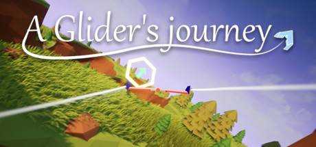 A Glider`s Journey