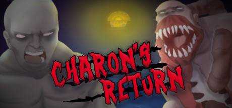 Charon`s Return