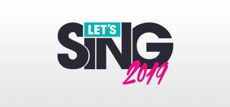 Let`s Sing 2019
