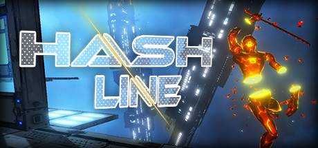Hash Line