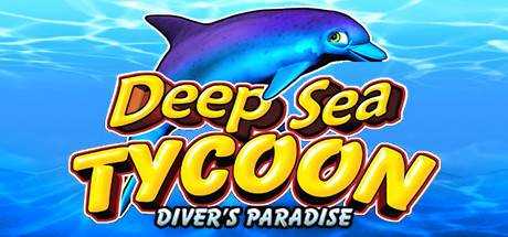Deep Sea Tycoon: Diver`s Paradise