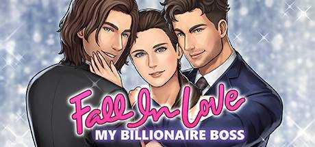 Fall In Love — My Billionaire Boss
