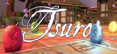 Tsuro — The Game of The Path
