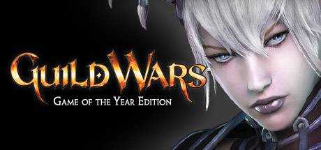 Guild Wars<sup>®</sup> Game of the Year Edition