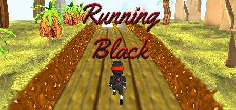 Running Black