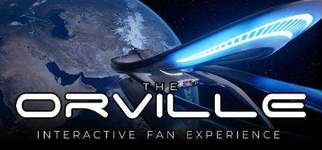 The Orville — Interactive Fan Experience