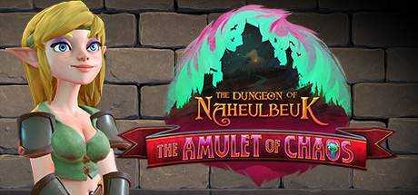 Le Donjon de Naheulbeuk : L`Amulette du Désordre