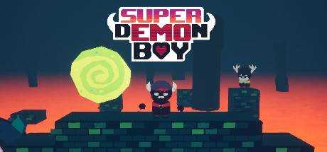Super Demon Boy