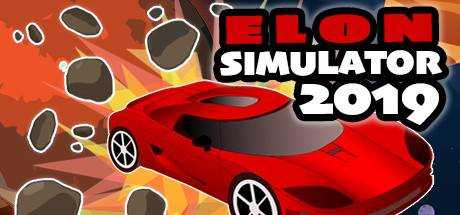 Elon Simulator 2019