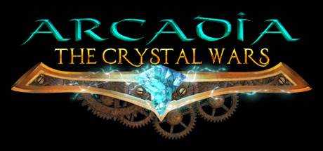 Arcadia: The Crystal Wars