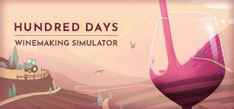 Hundred Days — Winemaking Simulator