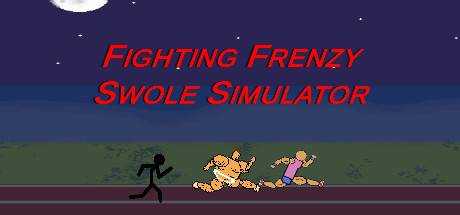 Fighting Frenzy: Swole Simulator
