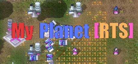 My Planet [RTS]