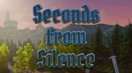 Seconds from Silence