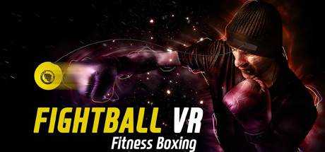 FIGHTBALL VR