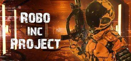 Robo Inc Project