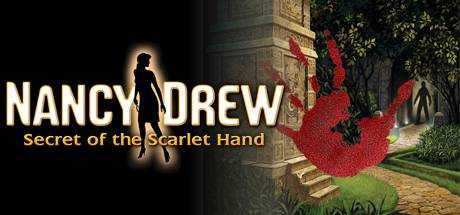 Nancy Drew®: Secret of the Scarlet Hand