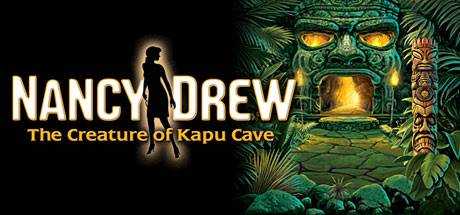 Nancy Drew®: The Creature of Kapu Cave