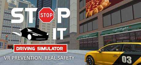 Stop it — Driving Simulation