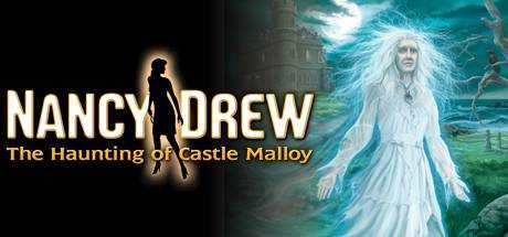 Nancy Drew®: The Haunting of Castle Malloy