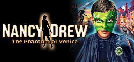 Nancy Drew®: The Phantom of Venice