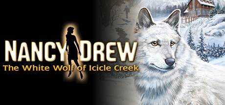 Nancy Drew®: The White Wolf of Icicle Creek