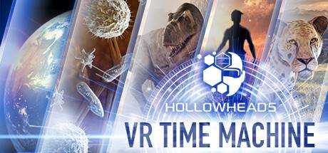 Hollowhead`s VR Time Machine