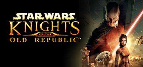 STAR WARS™ — Knights of the Old Republic™