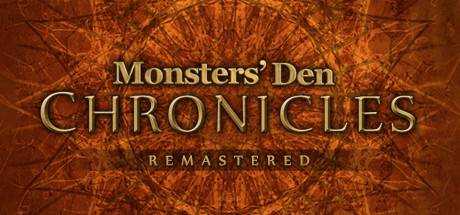 Monsters` Den Chronicles