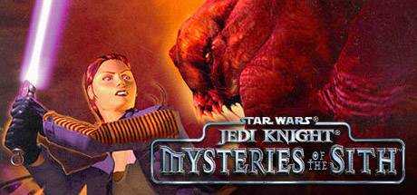 STAR WARS™ Jedi Knight — Mysteries of the Sith™