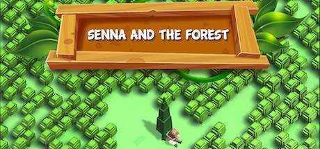 Senna and the Forest