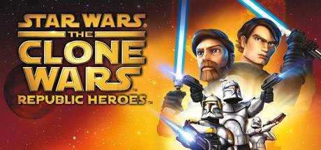 STAR WARS™: The Clone Wars — Republic Heroes™