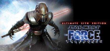 STAR WARS™ — The Force Unleashed™ Ultimate Sith Edition