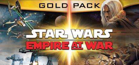 STAR WARS™ Empire at War — Gold Pack