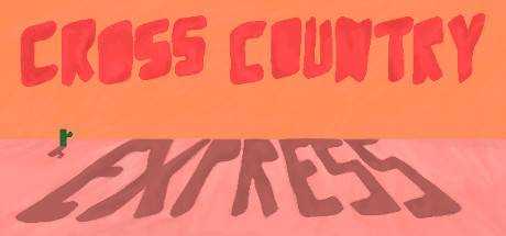 Cross Country Express — An Oddfellows Mini
