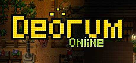 Deorum Online