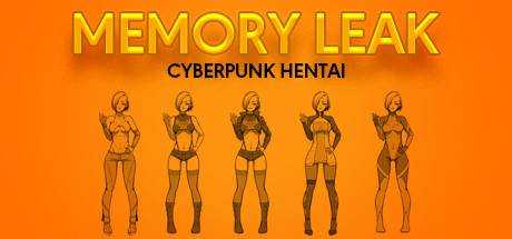 Memory leak: Cyberpunk hentai