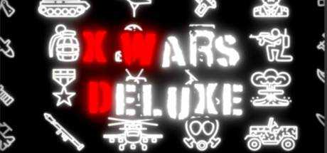 X Wars Deluxe
