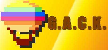 G.A.C.K. — Gaming App Construction Kit
