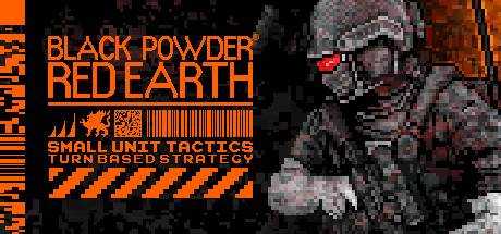 Black Powder Red Earth®