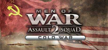 Men of War: Assault Squad 2 — Cold War