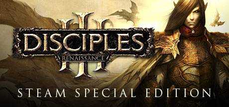 Disciples III — Renaissance Steam Special Edition
