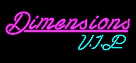Dimensions VIP